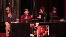 Kill Tony #185 - Brody Stevens & Moshe Kasher