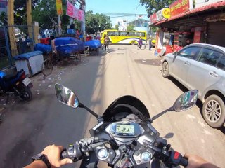 শুক্রবার দর্শকদের সঙ্গে যাত্রা |Ride With Arafat| Moto Vlogs