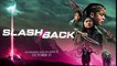 Slash_Back - Clip © 2022 Science Fiction, Thriller
