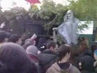 15-03-2008 PSKT Vs. Tribal Circus