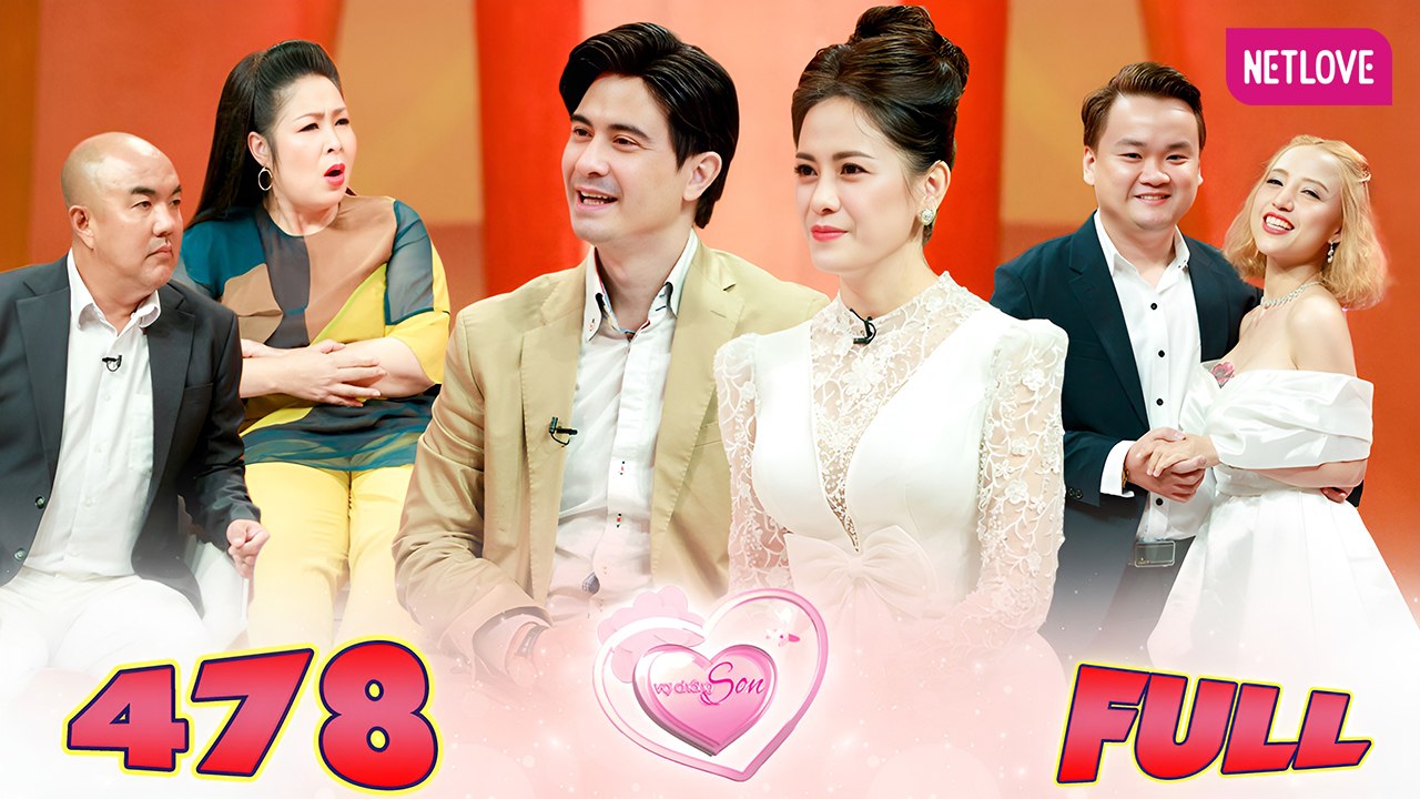 Vợ Chồng Son - Tập 478