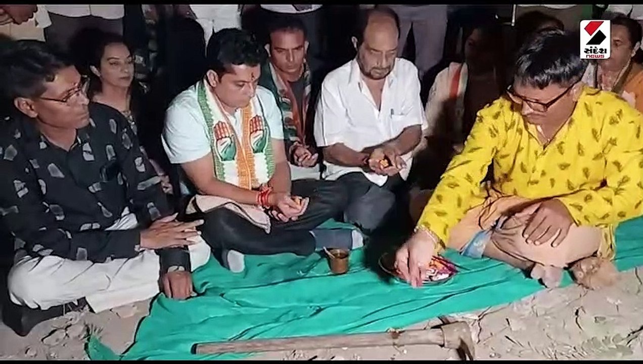 32.16 કરોડના ખર્ચે વેરાવળમાં ઓવરબ્રિજ બનશે
