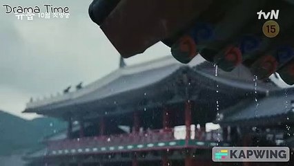 الاعلان الترويجي الاول مسلسل مظلة الملكة