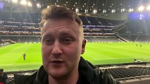 Jordan Cronin's verdict on Newcastle United's 2-1 at Tottenham Hotspur
