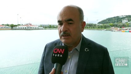 Türkiye'nin ilk cerrahi müzesi