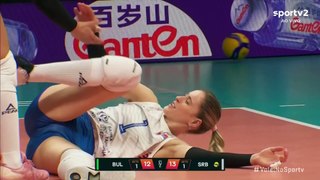 Mundial de Vôlei Feminino 2022