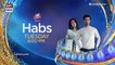 Habs Episode 25  PROMO  Feroze Khan  Ushna Shah  Presented by Brite  ARY Digital Drama