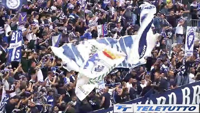 Video News - UN PARI DA AMARO IN BOCCA