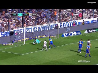 Liga Profesional De Futbol 2022: Gimnasia 1 - 2 Boca (2do Tiempo)