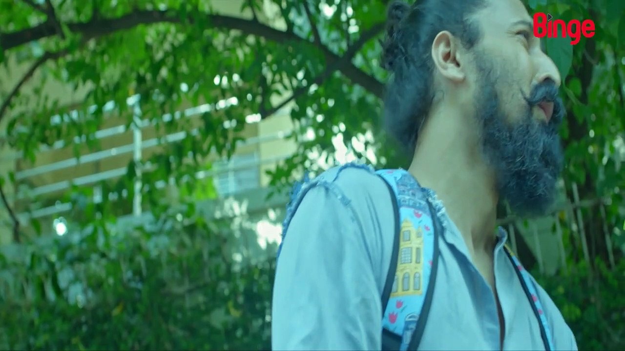 Kiss of Judas (2021) Episode - 2