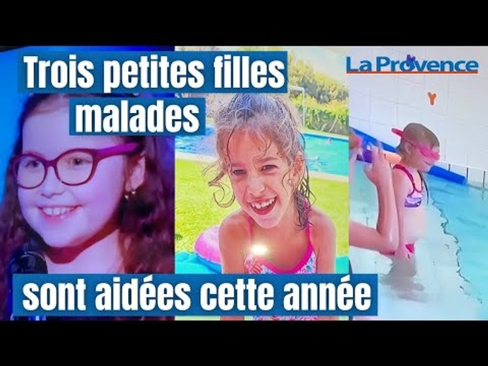 Puyricard : un salon gourmand pour soutenir les enfants malades