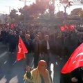 Konya'da 'LGBT Dayatmasına Karşı Büyük Aile Yürüyüşü' yapıldı