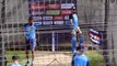 Virat Kohli batting at the nets in Melbourne I India vs Pakistan