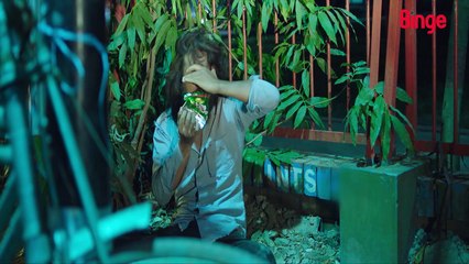 Kiss of Judas (2021) Episode - 6