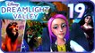 Disney Dreamlight Valley Wakthrough Part 19 Scar (PS5) No Commentary