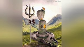 शिवलिंग का वास्तविक अर्थ क्या है जो हम सोचते हैं क्या वह सही है या गलत।। shivling ka vastvik Arth kya hai ।  jo ham sochte Hain kya vah sahi hai ya galat। jane is video mein