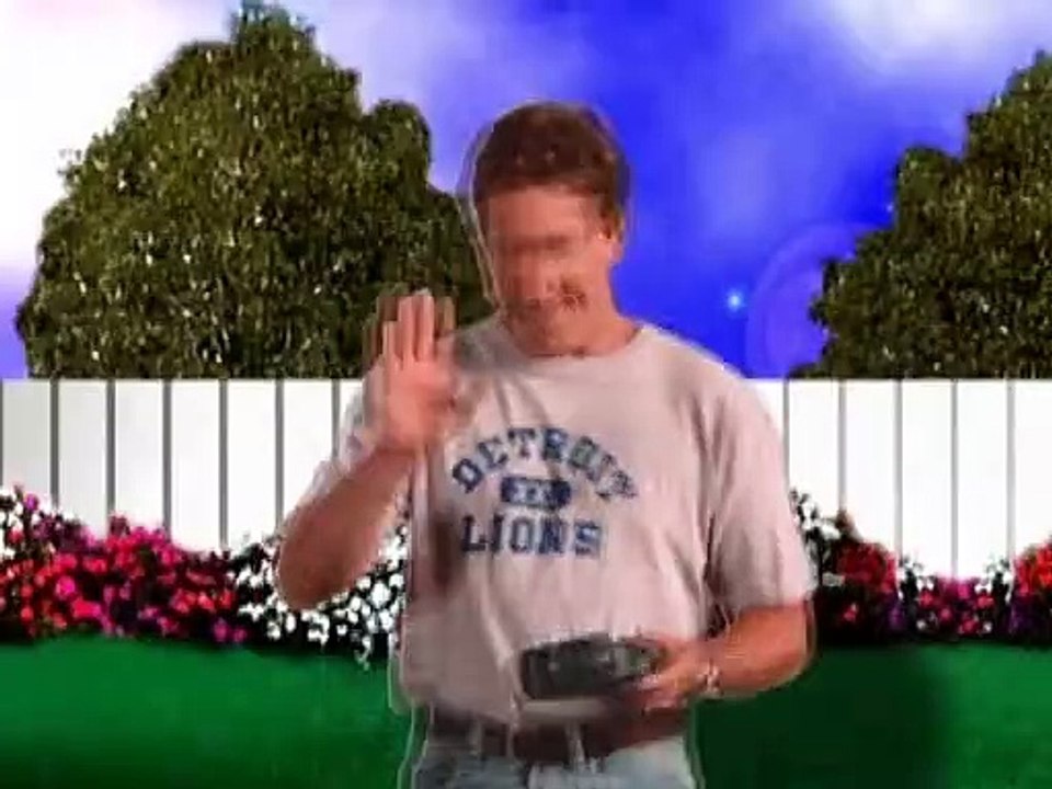 Hör mal, wer da hämmert Staffel 8 Folge 15