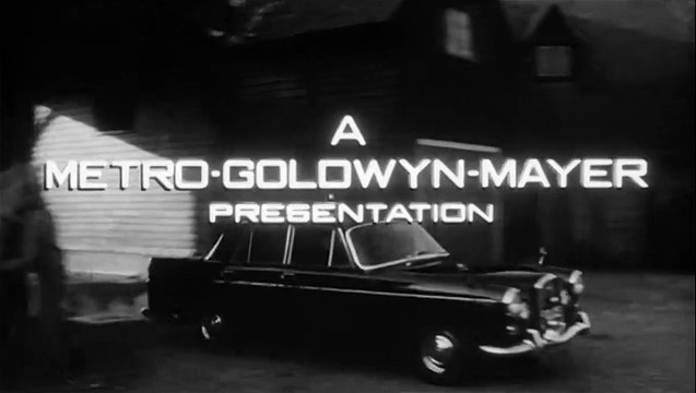 Meurtre au galop Bande-annonce (EN)