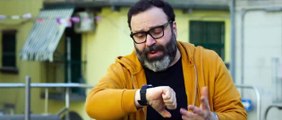 C’era una volta il crimine Bande-annonce (IT)