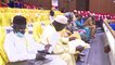 Tchad : intervention de Youssouf Azalo au dialogue national