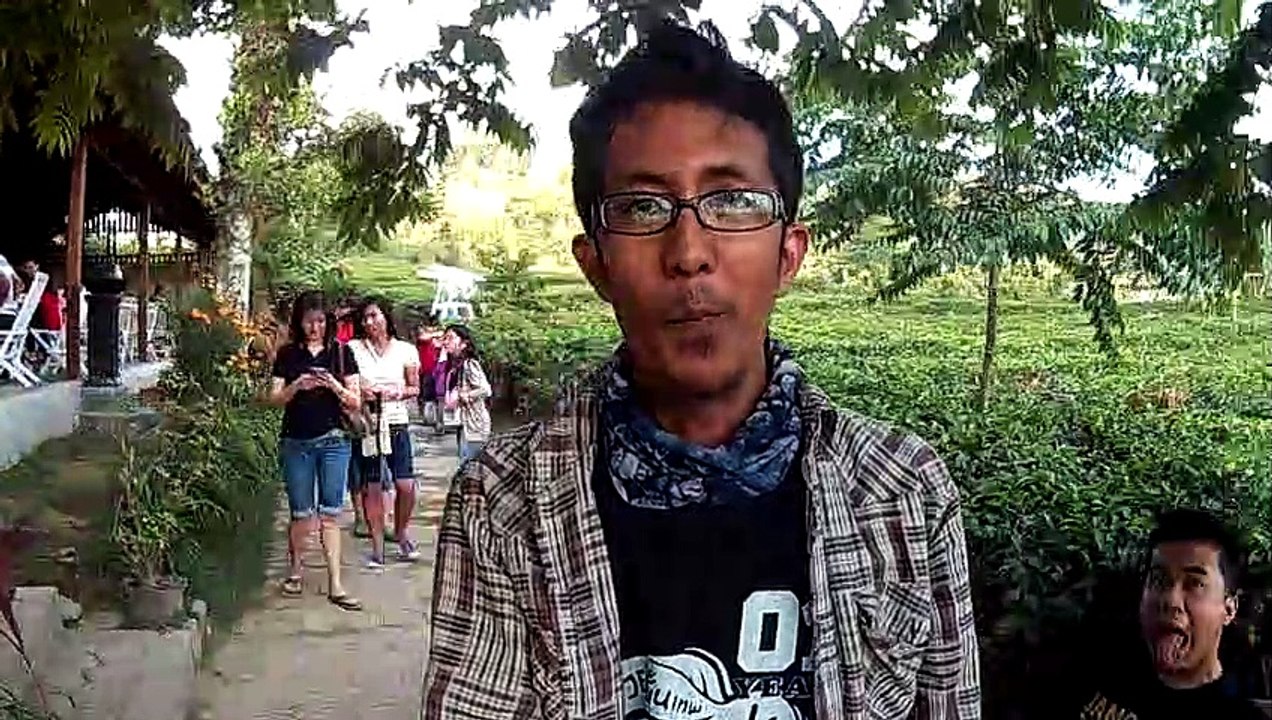 Doro Dongker 1