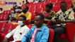 Tchad : discours de Dr. Ahmat Yacoub Dabio lors d'un séminaire sur la violence en milieu scolaire