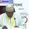 Tchad : intervention de Mahamat Allamine Bourma Treye au dialogue national