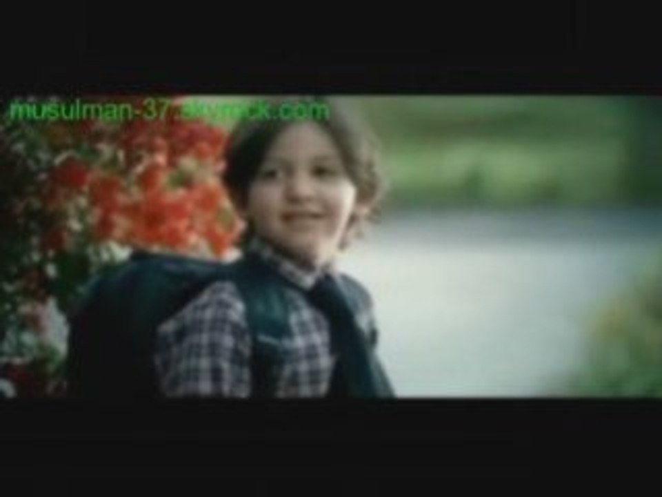 sami yusuf, arab, islam, رسول عربي