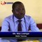 Tchad : Me. Max Loalngar (Wakit Tamma) réagit à la tenue du dialogue national