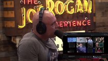 US Navy Flight Instructor Ryan Graves And Joe Rogan Discuss Gimbal Footage