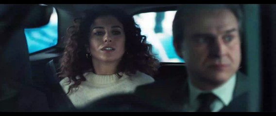 EL CUARTO PASAJERO - Tráiler Español [HD] (2022)