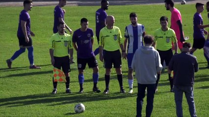 Απόλλων Ερέτριας-Κάρυστος 3-3