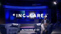 Singulares - Entrevista a Lino Ruiz