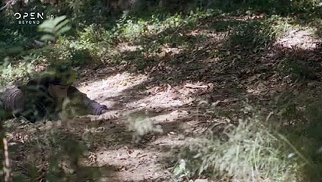 Το κόκκινο ποτάμι – Η συνέχεια - Επεισόδιο 4