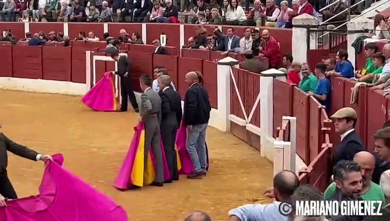 Alcázar de San Juan - Festival 23 oct 2022