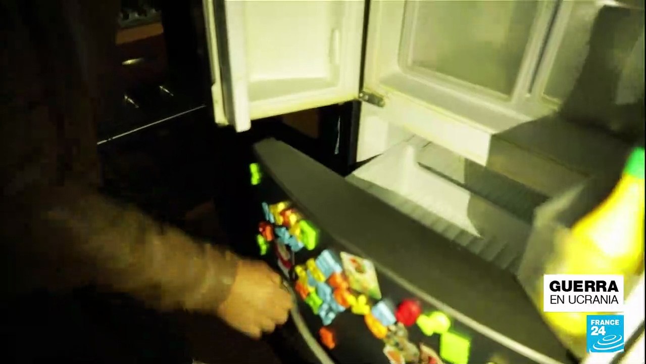 Zelenski pide a ciudadanos un consumo de energía responsable tras ataques a redes eléctricas