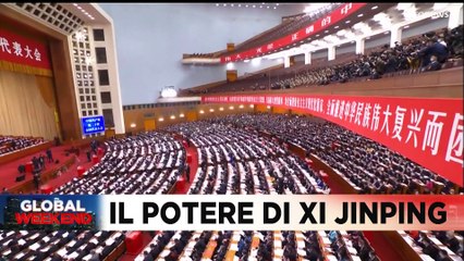 Le notizie del giorno | 23 ottobre - Serale