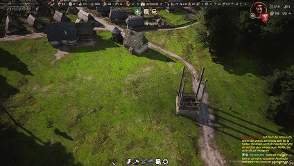 Mit wehendem Umhang! (Part 2) | Manor Lords  |  Episode 18