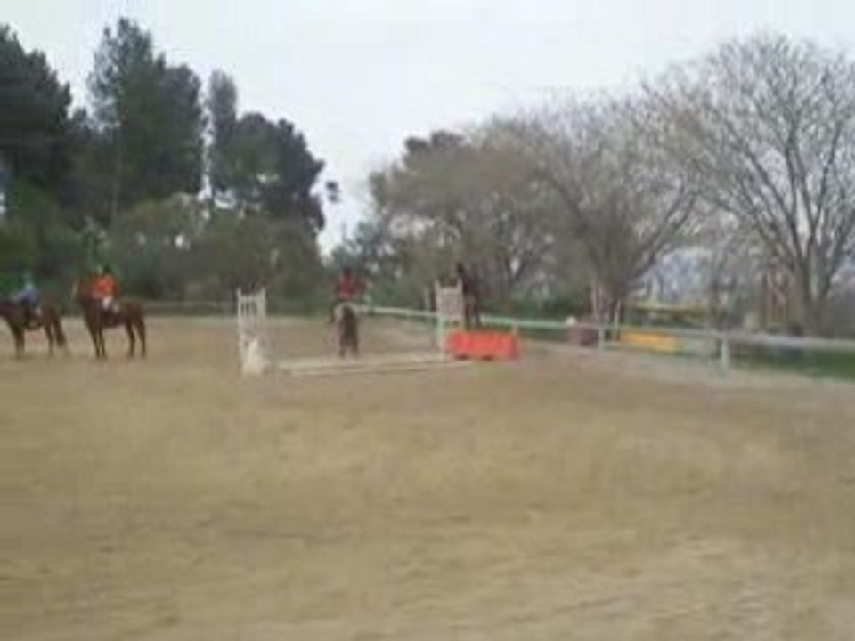 chute