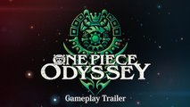 One Piece Odyssey - Alabasta Gameplay