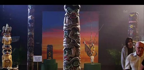 TSJA 'The Curse of Clyde Langer' - Teaser Trailer