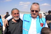 Türkiye Diyanet Vakfı'ndan Suriyeli mültecilere 4 bin 300 konut