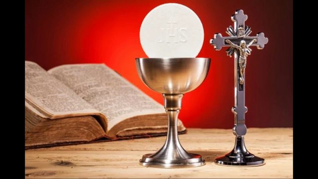 Georges Gondard : Adagio upon the words of the Agnus Dei and Alleluia