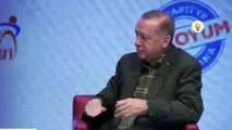 Erdoğan’a Bahçeli’yi kızdıracak slogan! ‘Biji serok Erdoğan’