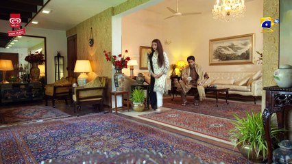 Dil Awaiz Episode 27