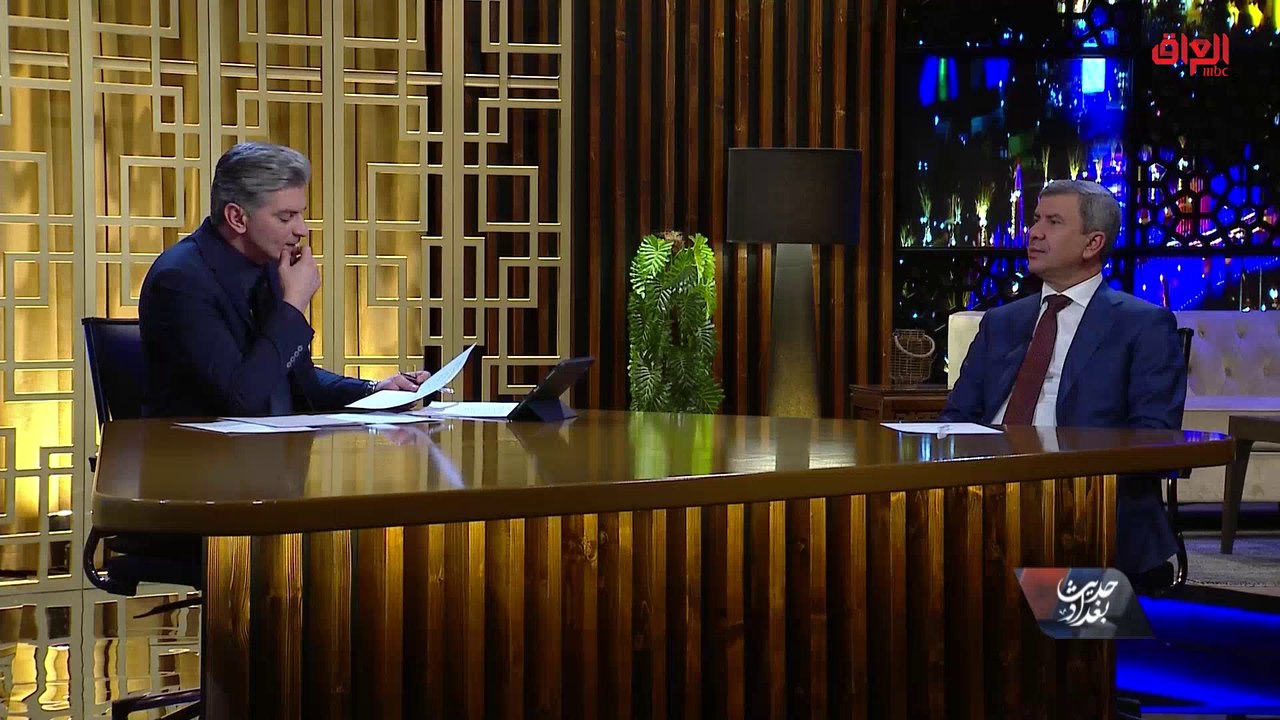 وزير النفط العراقي يصرح بعدم إعادة النظر في ملف جولات التراخيص…خدمةً للمصلحة العامة