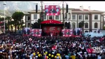 MHP’nin Manisa mitingi: Bahçeli’den CHP ve İYİ Parti’nin ABD ziyaretlerine sert eleştiri