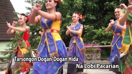 LAGU BATAK TOR TOR  -  ULI NI ADAT BATAK _ ANAKKON HI DO HAMORAON DI AU _ - (OFFICIAL MUSIC VIDEO ) (1)