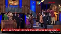 Kılıçdaroğlu skeci güldürdü! Gafları ekrana taşındı