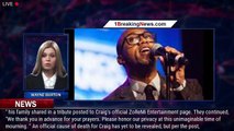 Zuri Craig, 'America's Got Talent' Finalist, Dead at 44 - 1breakingnews.com